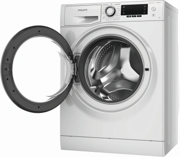 Стиральная машина Hotpoint NSD 6239 S VE RU