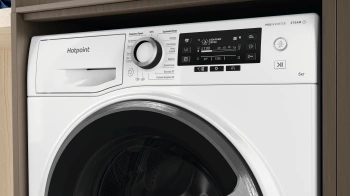 Стиральная машина Hotpoint NSD 6239 S VE RU