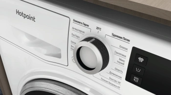 Стиральная машина Hotpoint NSD 6239 S VE RU