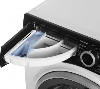 Стиральная машина Hotpoint NSB 6039 ZS VE RU