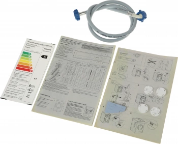 Стиральная машина Hotpoint NSB 6039 ZS VE RU