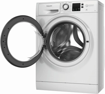 Стиральная машина Hotpoint NUS 5015 S RU