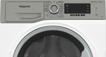 Стиральная машина Hotpoint NSD 6239 US VE RU