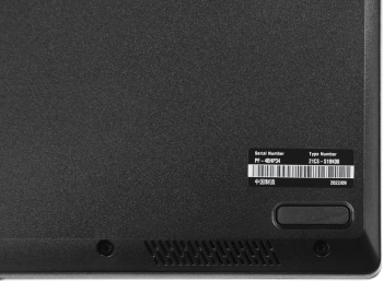 Ноутбук Lenovo  K14 Gen 1