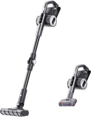 Пылесос ручной Jimmy H8 Flex