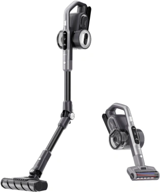 Пылесос ручной Jimmy H8 Flex