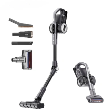 Пылесос ручной Jimmy H8 Flex