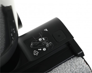 Пылесос моющий Dreame H12 Pro