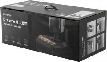 Пылесос моющий Dreame H12 Pro