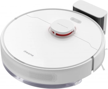 Пылесос-робот Dreame D10s