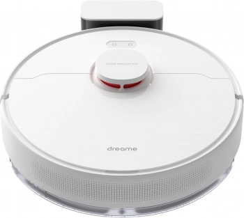 Пылесос-робот Dreame D10s