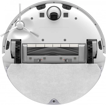 Пылесос-робот Dreame D10s