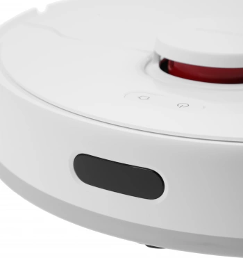 Пылесос-робот Dreame D10s