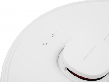 Пылесос-робот Dreame D10s