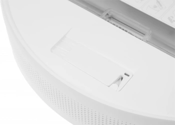 Пылесос-робот Dreame D10s