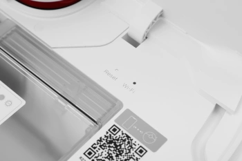 Пылесос-робот Dreame D10s