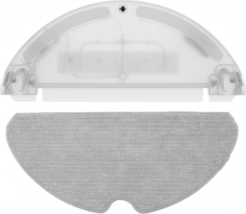 Пылесос-робот Dreame D10s