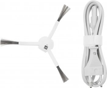 Пылесос-робот Dreame D10s