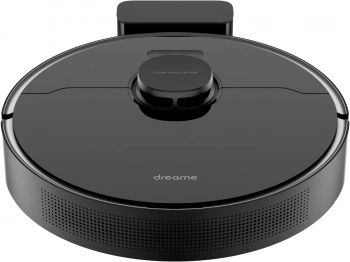 Пылесос-робот Dreame D10s Pro
