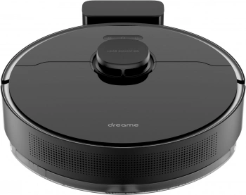 Пылесос-робот Dreame D10s Pro