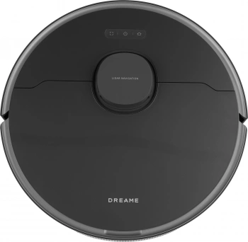 Пылесос-робот Dreame D10s Plus