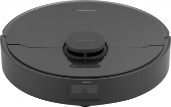 Пылесос-робот Dreame D10s Plus