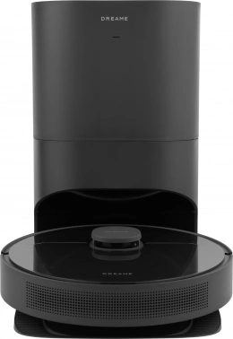 Пылесос-робот Dreame D10s Plus