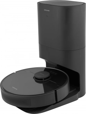 Пылесос-робот Dreame D10s Plus
