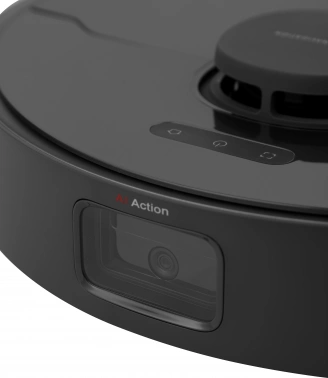 Пылесос-робот Dreame D10s Plus