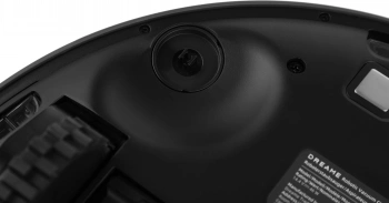 Пылесос-робот Dreame D10s Plus