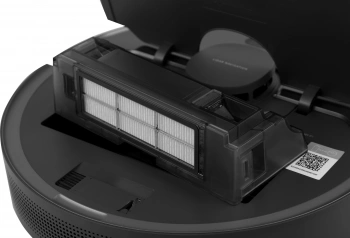 Пылесос-робот Dreame D10s Plus