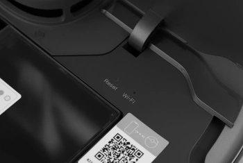 Пылесос-робот Dreame D10s Plus