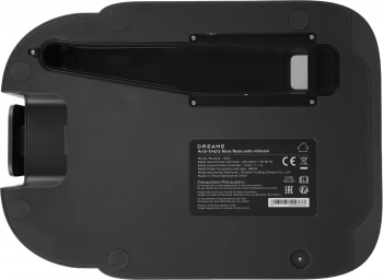 Пылесос-робот Dreame D10s Plus