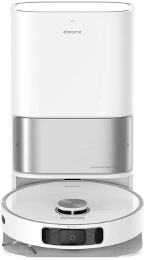 Пылесос-робот Dreame L10s Ultra