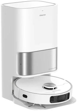 Пылесос-робот Dreame L10s Ultra
