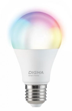 Умная лампа Digma DiLight A1