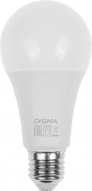 Умная лампа Digma DiLight A1