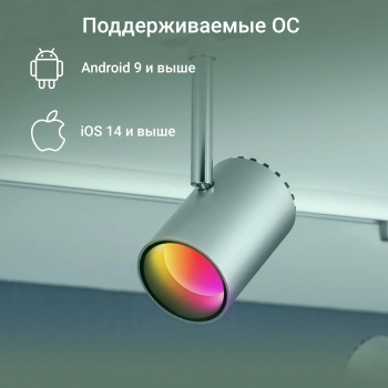 Умная лампа Digma DiLight L1