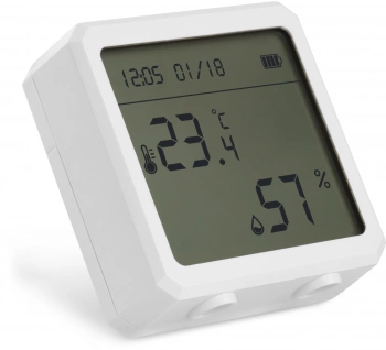 Датчик темпер./влажн. Digma DiSense T5