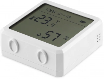 Датчик темпер./влажн. Digma DiSense T5