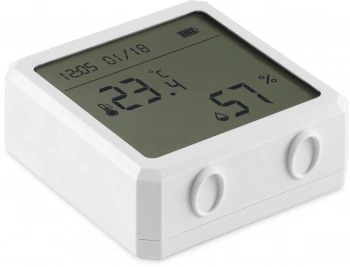 Датчик темпер./влажн. Digma DiSense T5