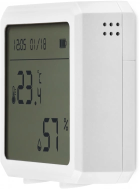 Датчик темпер./влажн. Digma DiSense T5