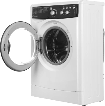 Стиральная машина Indesit MyTime EWUD 4105 BK CIS