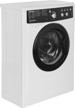 Стиральная машина Indesit MyTime EWUD 4105 BK CIS