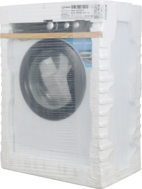 Стиральная машина Indesit MyTime EWUD 4105 BK CIS