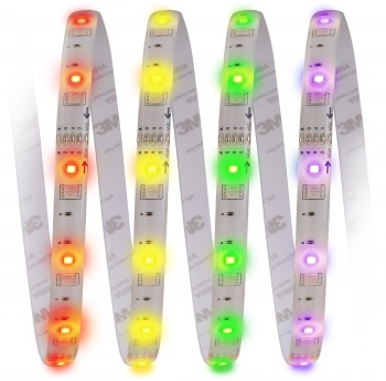 Умная светодиодная лента Digma  DiStrip 5S