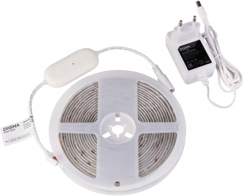 Умная светодиодная лента Digma  DiStrip 5S