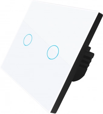 Умный выключатель Digma  DiSwitch 2p