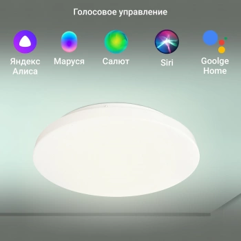 Умный светильник Digma  TopLight TL25