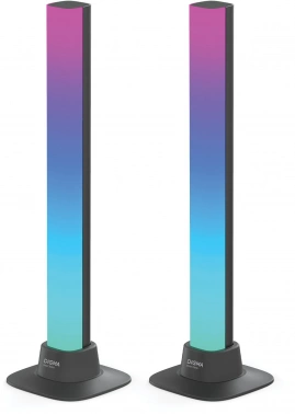 Умный светильник Digma  DeskLight DL101